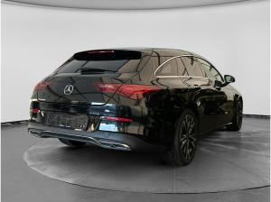 Mercedes-Benz CLA 200 CLA Shooting Brake 200d Edition Progressive Line - Haustürlieferung inkl.