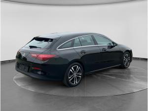Mercedes-Benz CLA 180 CLA Shooting Brake Entry Aut. -  Kima/SHZ/Temp/PDC- Haustürlieferung inkl.