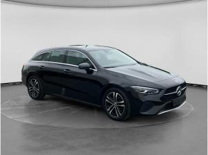 Mercedes-Benz CLA 180 CLA Shooting Brake Entry Aut. -  Kima/SHZ/Temp/PDC- Haustürlieferung inkl.