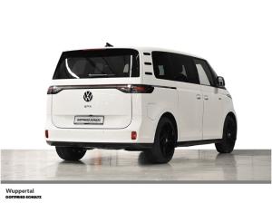 Volkswagen ID.Buzz GTX 4MOTION | 79 kWh (Wuppertal)