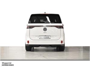 Volkswagen ID.Buzz GTX 4MOTION | 79 kWh (Wuppertal)