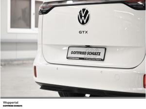 Volkswagen ID.Buzz GTX 4MOTION | 79 kWh (Wuppertal)