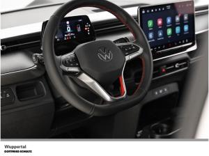 Volkswagen ID.Buzz GTX 4MOTION | 79 kWh (Wuppertal)