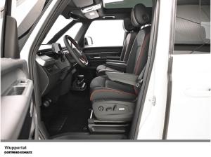Volkswagen ID.Buzz GTX 4MOTION | 79 kWh (Wuppertal)