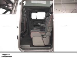 Volkswagen ID.Buzz GTX 4MOTION | 79 kWh (Wuppertal)