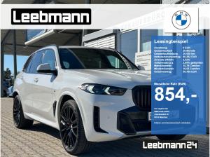 BMW X5 xDrive30d M-Sport Pro HK Iconic/HUD/HK/AHK