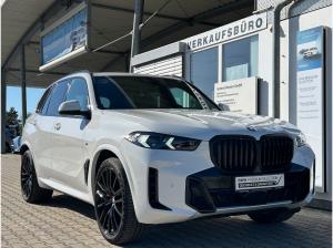 BMW X5 xDrive30d M-Sport Pro HK Iconic/HUD/HK/AHK