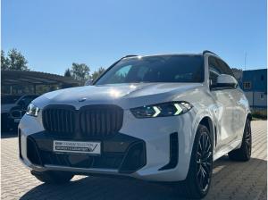 BMW X5 xDrive30d M-Sport Pro HK Iconic/HUD/HK/AHK