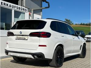 BMW X5 xDrive30d M-Sport Pro HK Iconic/HUD/HK/AHK