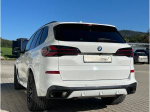 BMW X5 xDrive30d M-Sport Pro HK Iconic/HUD/HK/AHK