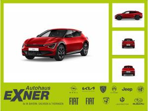 Kia EV6 Air 63 kWh | !INKL. 3.000€ E-FÖRDERPRÄMIE als Anzahlung! | Privat
