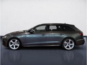 Audi A4 Avant 50 TDI S line quattro Tiptronic Pano Navi RFK CarPlay