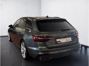 Audi A4 Avant 50 TDI S line quattro Tiptronic Pano Navi RFK CarPlay