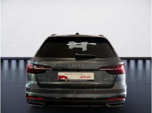Audi A4 Avant 50 TDI S line quattro Tiptronic Pano Navi RFK CarPlay