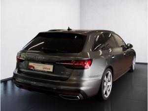 Audi A4 Avant 50 TDI S line quattro Tiptronic Pano Navi RFK CarPlay