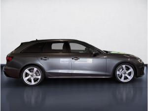 Audi A4 Avant 50 TDI S line quattro Tiptronic Pano Navi RFK CarPlay