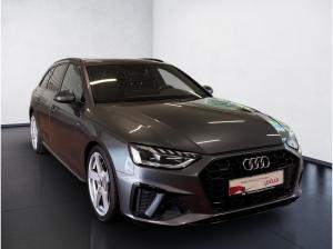 Audi A4 Avant 50 TDI S line quattro Tiptronic Pano Navi RFK CarPlay