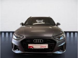 Audi A4 Avant 50 TDI S line quattro Tiptronic Pano Navi RFK CarPlay