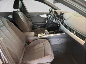 Audi A4 Avant 50 TDI S line quattro Tiptronic Pano Navi RFK CarPlay