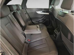 Audi A4 Avant 50 TDI S line quattro Tiptronic Pano Navi RFK CarPlay