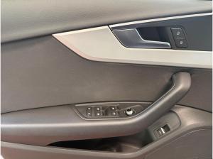 Audi A4 Avant 50 TDI S line quattro Tiptronic Pano Navi RFK CarPlay