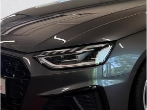 Audi A4 Avant 50 TDI S line quattro Tiptronic Pano Navi RFK CarPlay