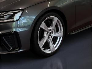 Audi A4 Avant 50 TDI S line quattro Tiptronic Pano Navi RFK CarPlay