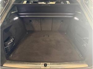 Audi A4 Avant 50 TDI S line quattro Tiptronic Pano Navi RFK CarPlay