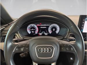 Audi A4 Avant 50 TDI S line quattro Tiptronic Pano Navi RFK CarPlay
