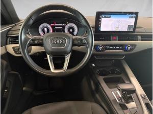 Audi A4 Avant 50 TDI S line quattro Tiptronic Pano Navi RFK CarPlay