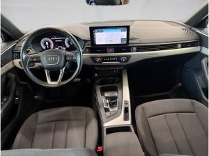 Audi A4 Avant 50 TDI S line quattro Tiptronic Pano Navi RFK CarPlay