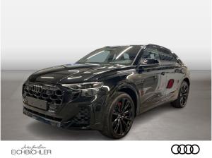 Audi Q8 SUV S line business e-hybrid quattro tiptronic Neupreis 123.455.-
