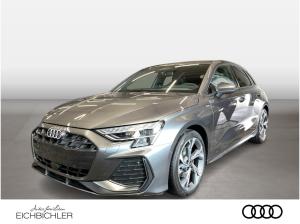 Audi A3 Sportback S line TFSI S tronic Neupreis 48.970.-