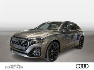 Audi Q8 SUV S line business e-hybrid quattro tiptronic Neupreis 123.455.-