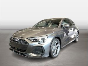 Audi A3 Sportback S line TFSI S tronic Neupreis 48.970.-