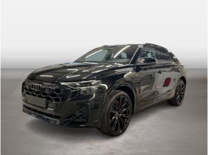 Audi Q8 SUV S line business e-hybrid quattro tiptronic Neupreis 123.455.-