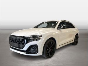 Audi Q8 SUV S line business e-hybrid quattro tiptronic Neupreis 123.455.-