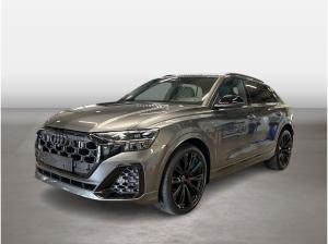 Audi Q8 SUV S line business e-hybrid quattro tiptronic Neupreis 123.455.-