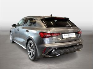 Audi A3 Sportback S line TFSI S tronic Neupreis 48.970.-