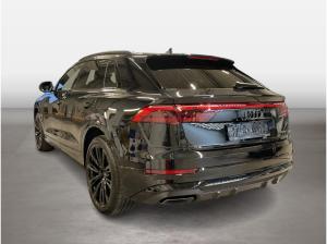 Audi Q8 SUV S line business e-hybrid quattro tiptronic Neupreis 123.455.-