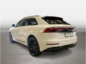 Audi Q8 SUV S line business e-hybrid quattro tiptronic Neupreis 123.455.-