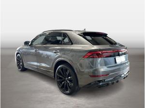 Audi Q8 SUV S line business e-hybrid quattro tiptronic Neupreis 123.455.-