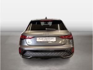 Audi A3 Sportback S line TFSI S tronic Neupreis 48.970.-