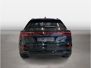 Audi Q8 SUV S line business e-hybrid quattro tiptronic Neupreis 123.455.-