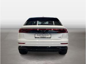 Audi Q8 SUV S line business e-hybrid quattro tiptronic Neupreis 123.455.-