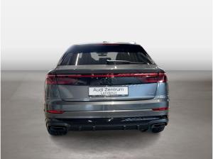 Audi Q8 SUV S line business e-hybrid quattro tiptronic Neupreis 123.455.-