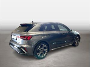 Audi A3 Sportback S line TFSI S tronic Neupreis 48.970.-