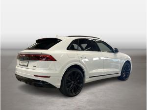 Audi Q8 SUV S line business e-hybrid quattro tiptronic Neupreis 123.455.-