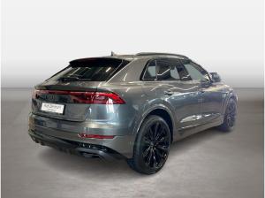 Audi Q8 SUV S line business e-hybrid quattro tiptronic Neupreis 123.455.-