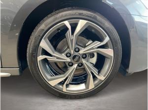 Audi A3 Sportback S line TFSI S tronic Neupreis 48.970.-